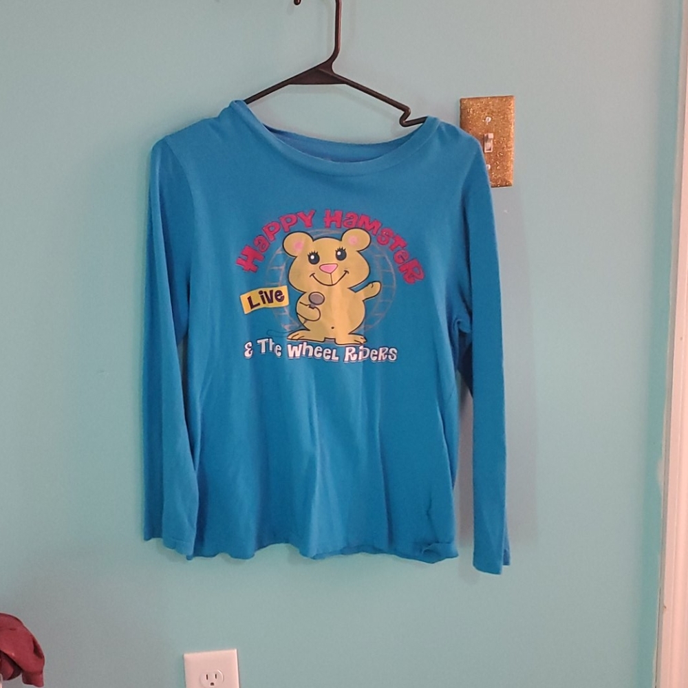 Kids XXL